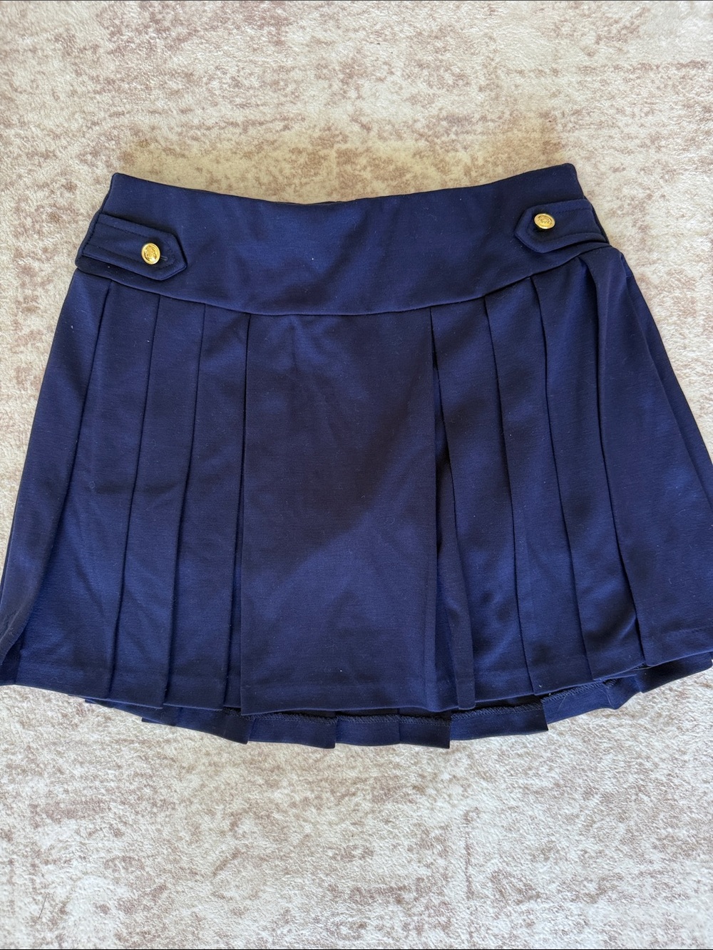 Polo Ralph Lauren Girls XL (16) skirt